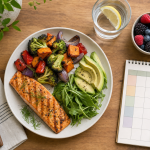How FreshStart30 Works for Weight Loss After 30 - Fresh Start 30: A Journey To Better Health how FreshStart30 works for weight loss after 30